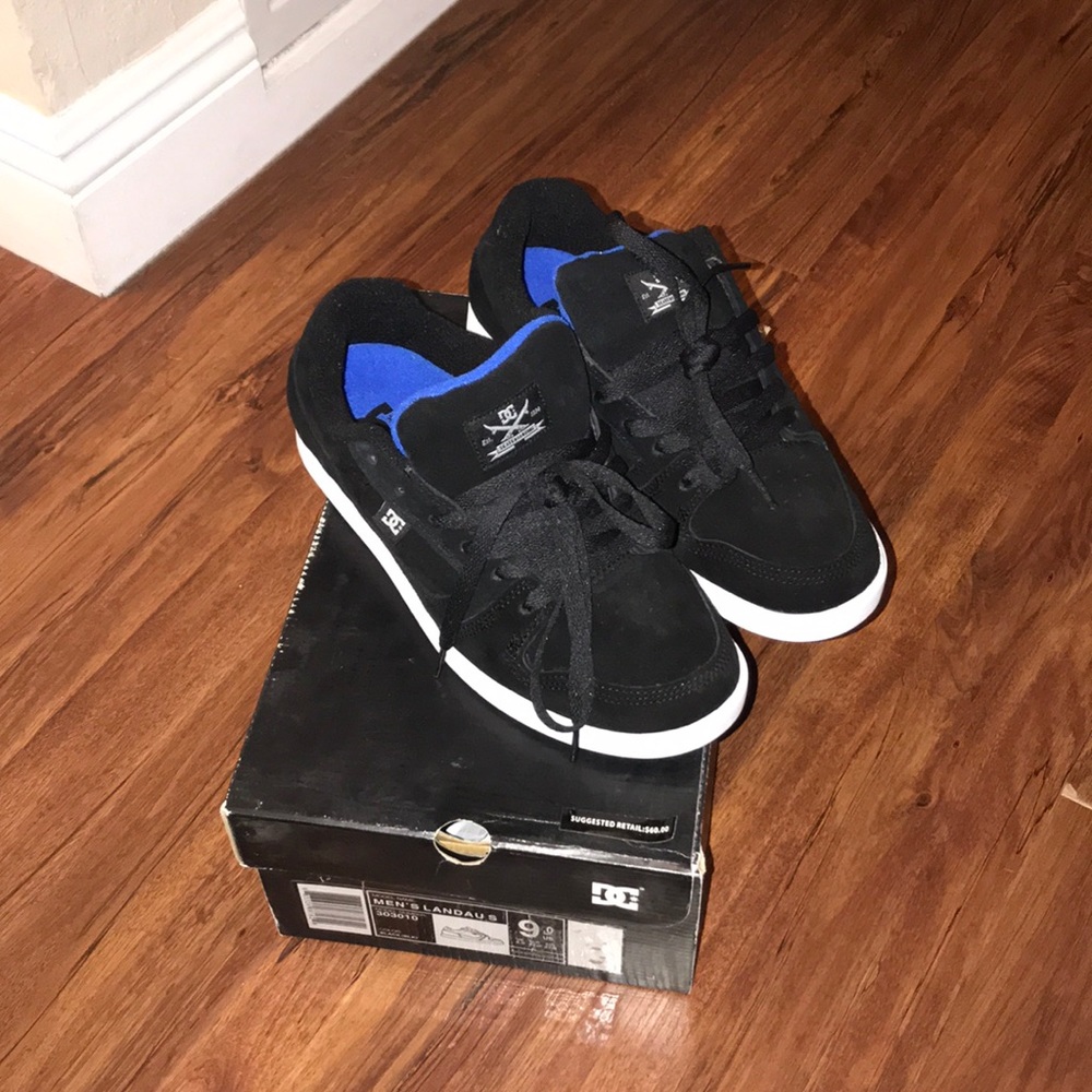 Men’s DC Landau shoe